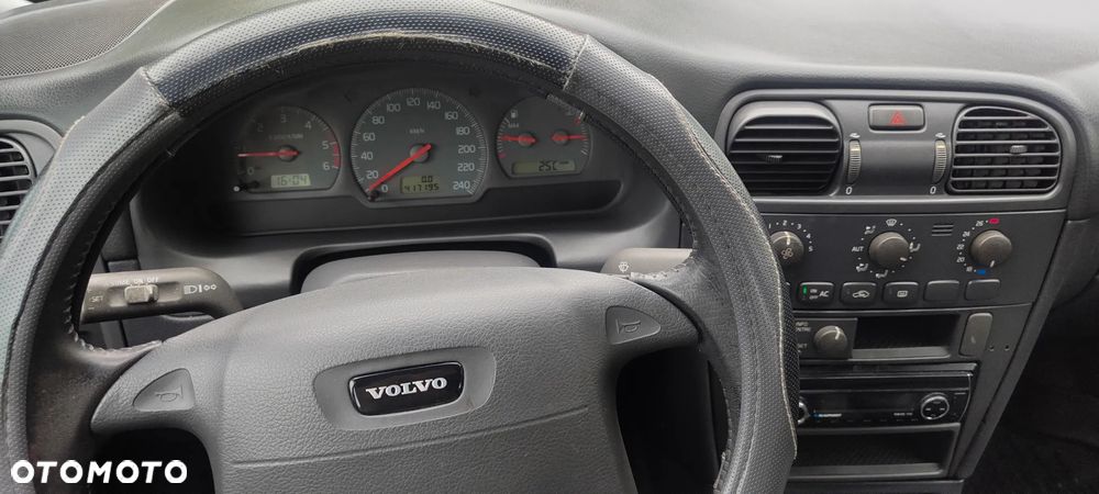 Volvo S40 - 6
