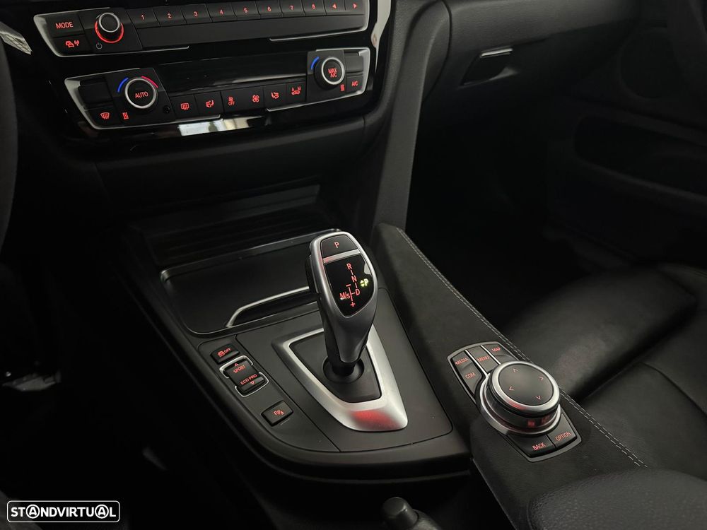 BMW 420 Gran Coupé d Pack M Auto - 14