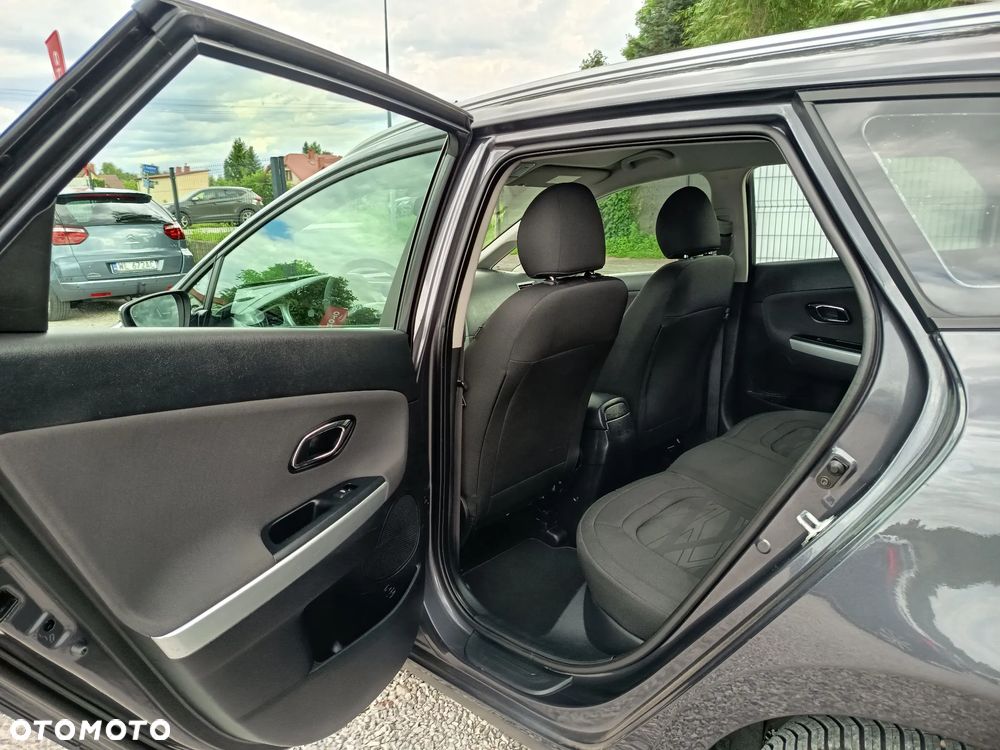 Kia Ceed 1.4 CVVT Dream-Team Edition - 32
