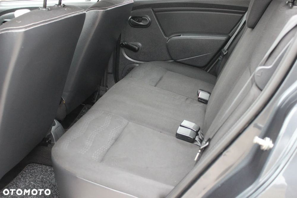 Dacia Sandero Stepway - 26