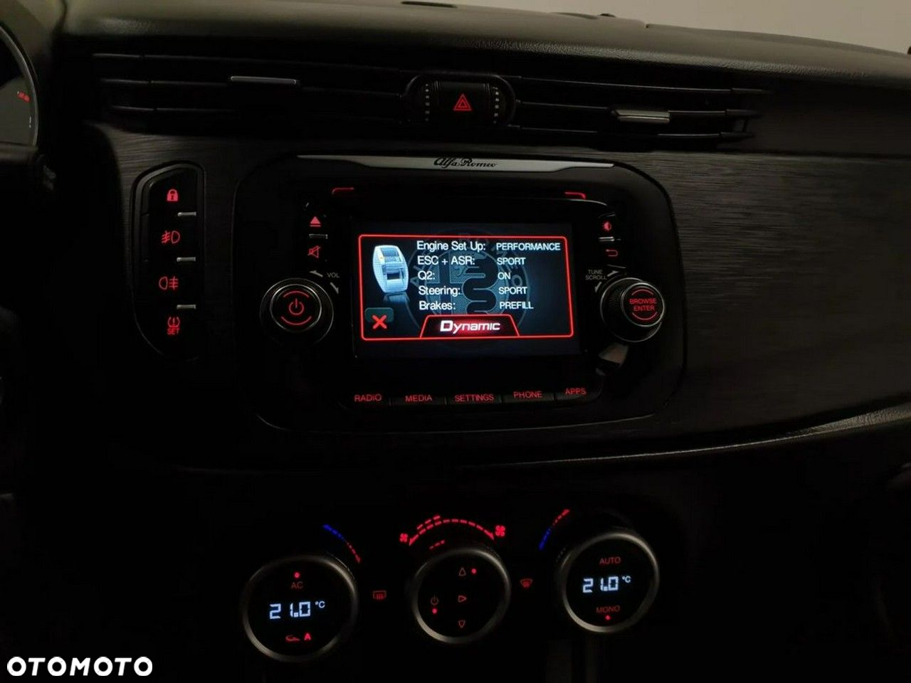 Alfa Romeo Giulietta 2.0 JTDM Sport - 37