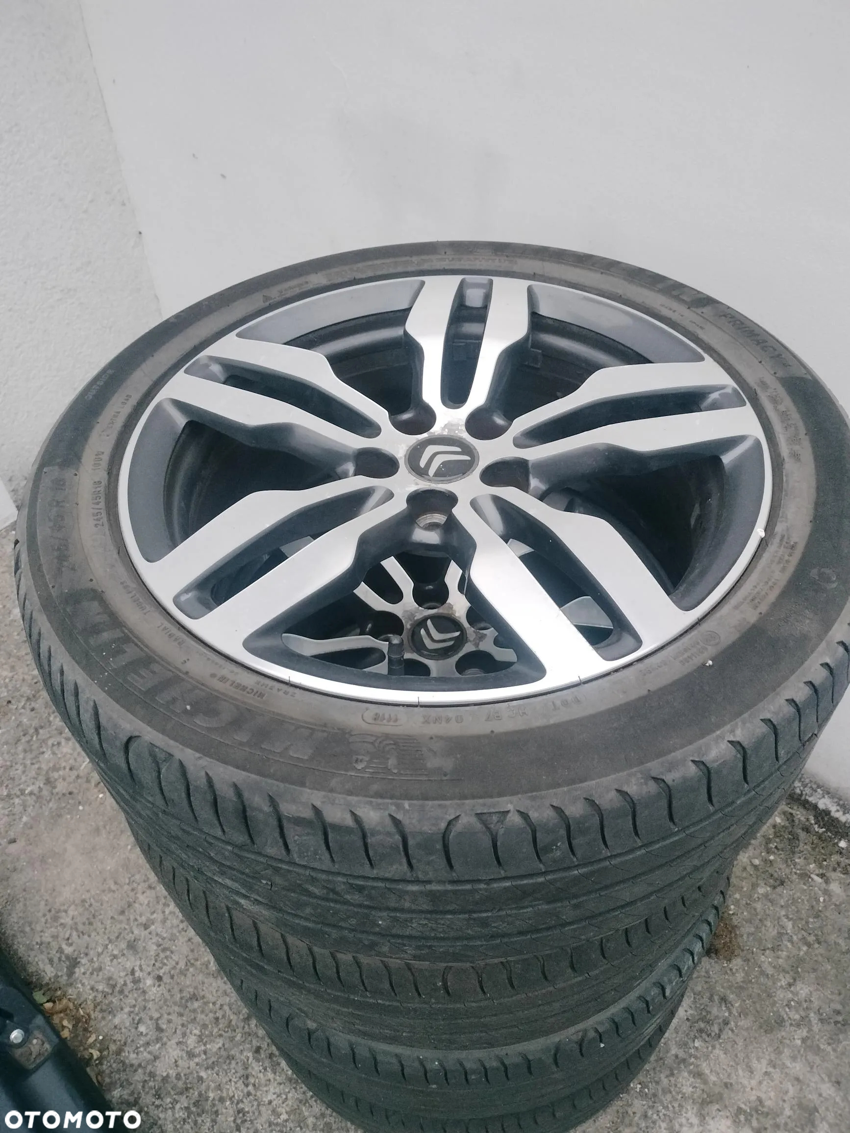 Peugeot 508 - 21
