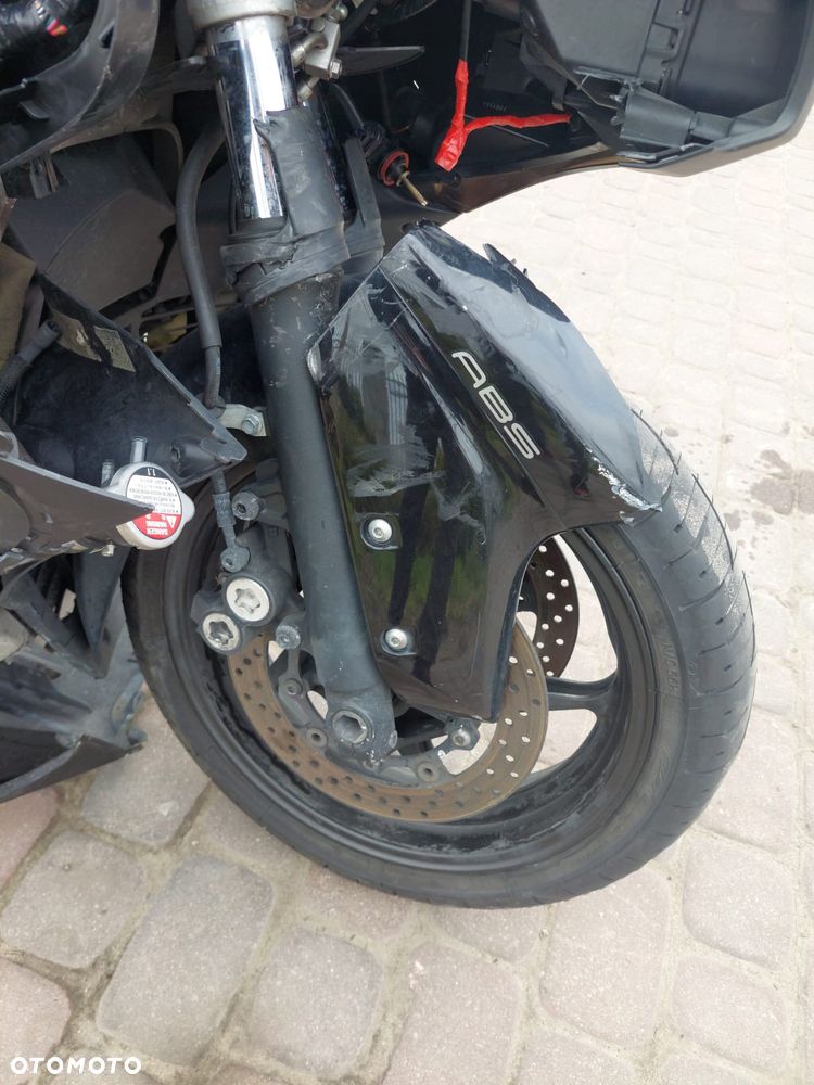 Yamaha Tmax - 11