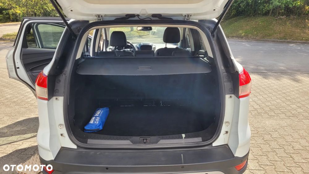 Ford Kuga 1.5 EcoBoost FWD Titanium ASS - 15