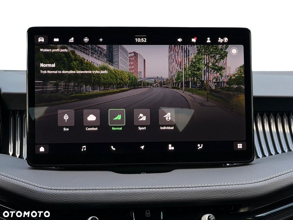 Skoda Superb 1.5 TSI Plug-in Hybrid Sportline DSG - 39