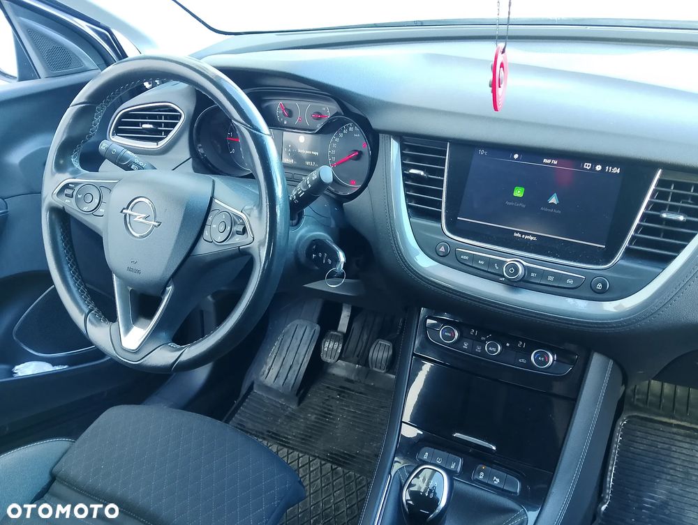 Opel Grandland X - 6