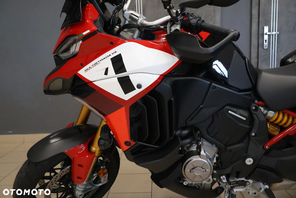 Ducati Multistrada - 21