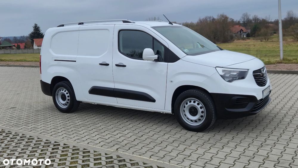 Opel Combo - 15