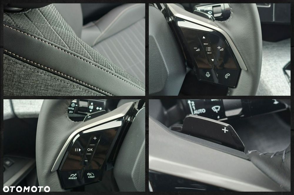 Peugeot 3008 - 34
