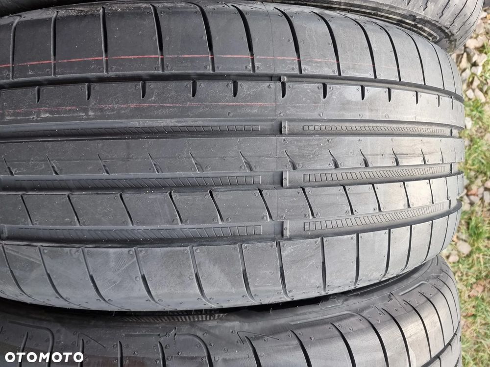 Opony Goodyear Eagle F1 Asymmetric3 SUV 245/45R20 103W 2022r,7,5mm jak nowe - 3