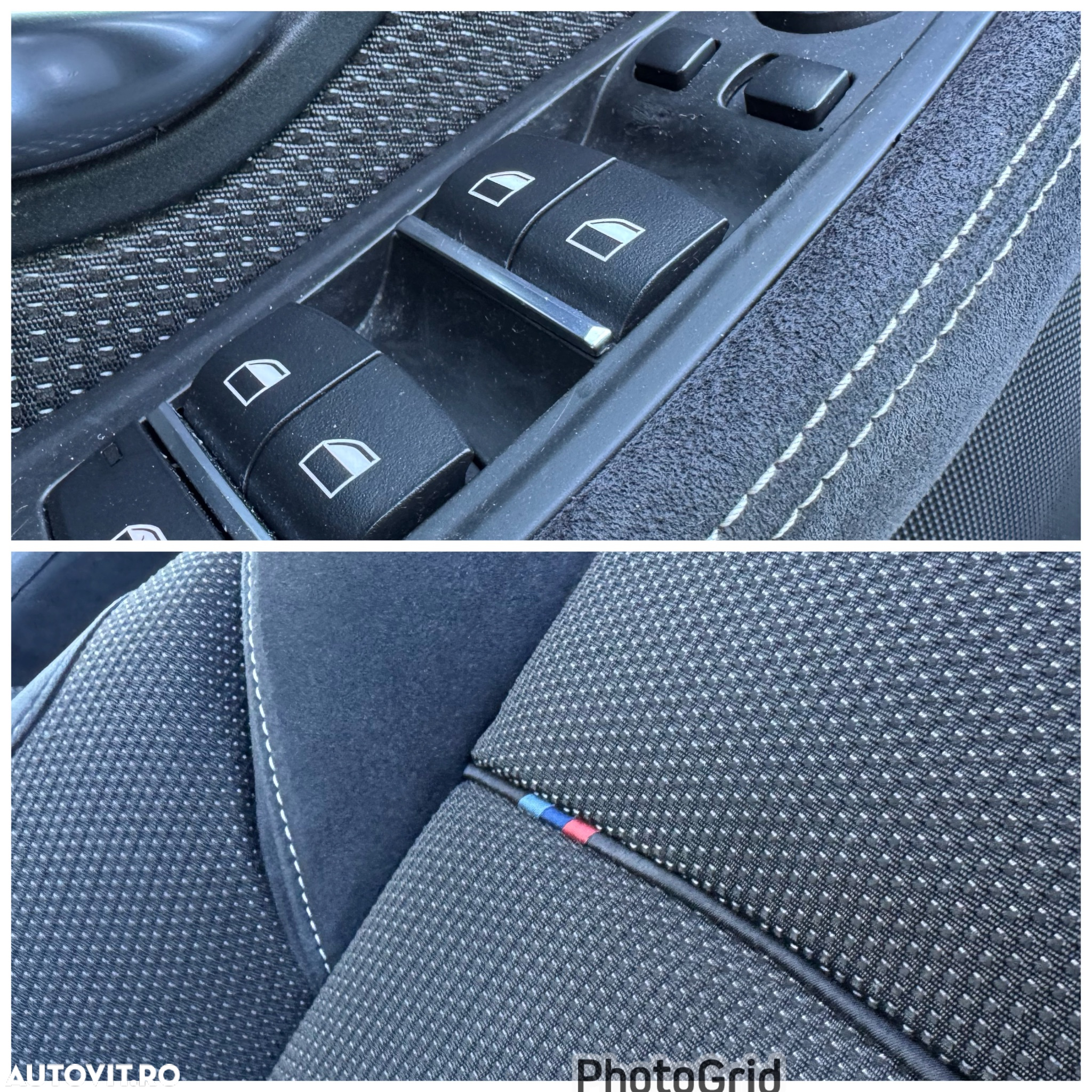 BMW Seria 5 520d - 13