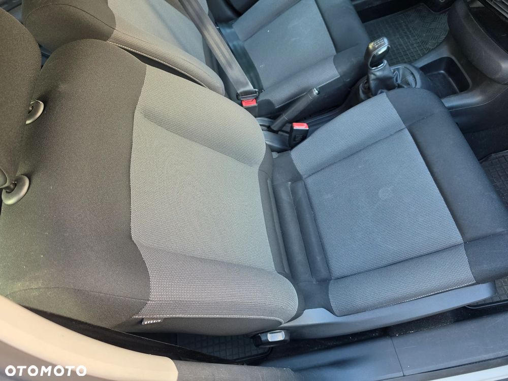 Citroën C4 Cactus 1.2 PureTech Feel Edition - 9