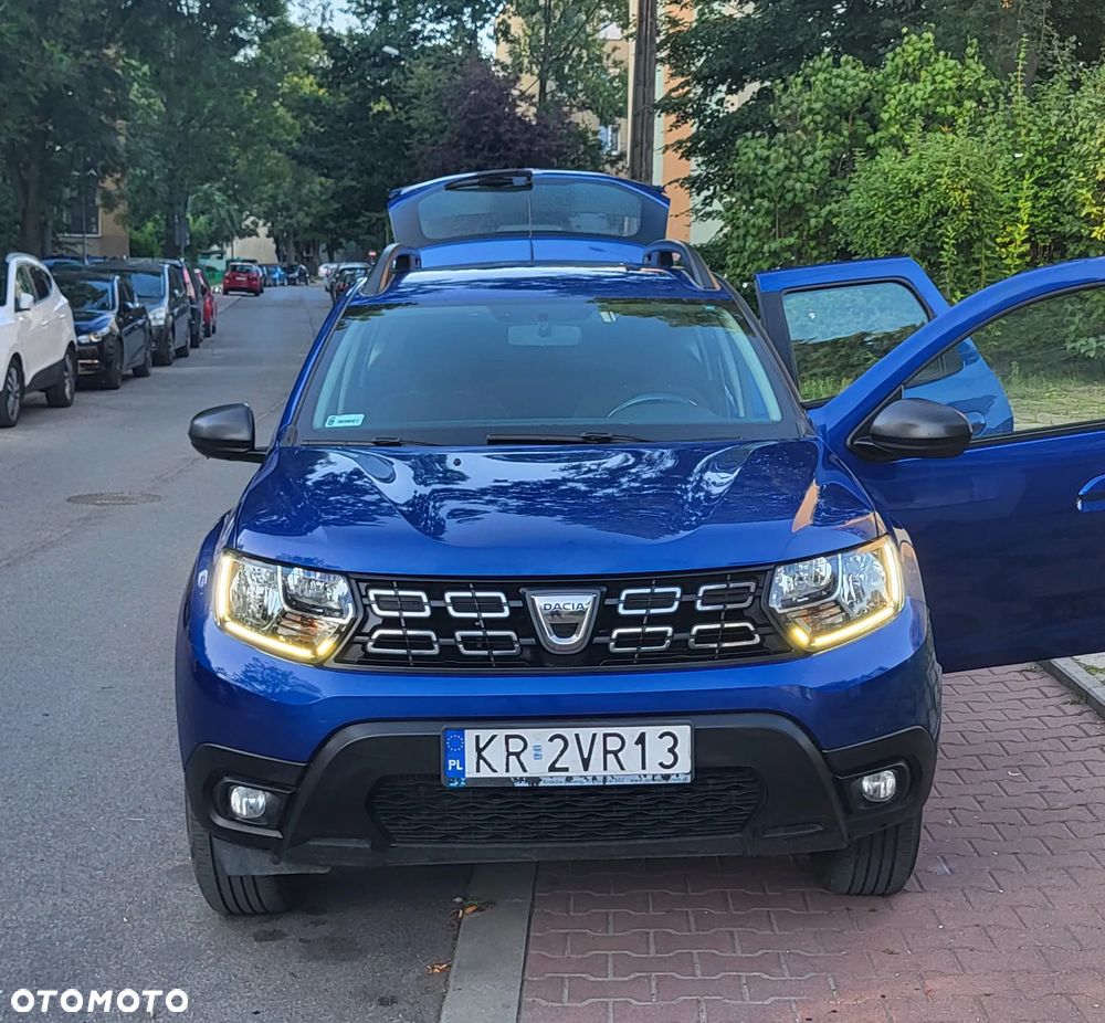 Dacia Duster 1.0 TCe Comfort - 17