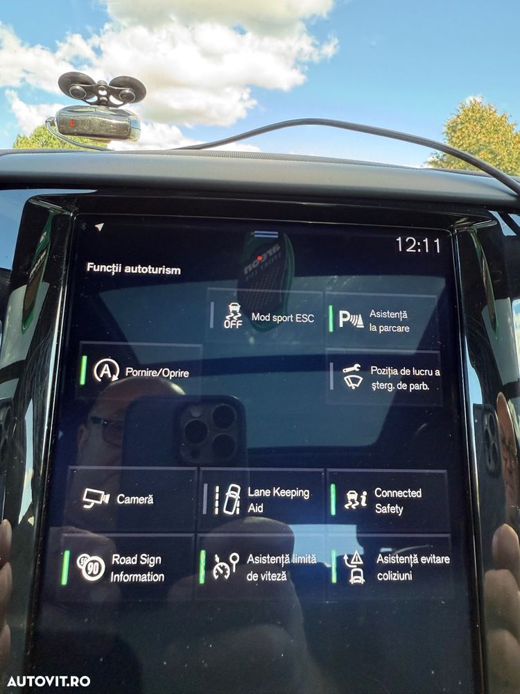 Volvo XC 60 D4 Geartronic RDesign - 18