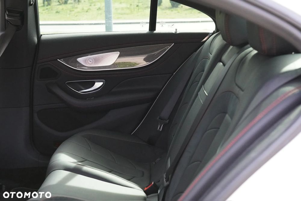 Mercedes-Benz CLS AMG 53 4Matic+ - 22