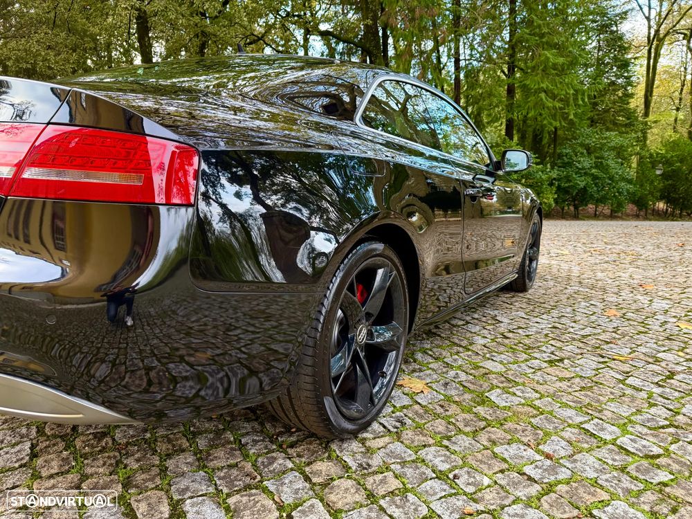 Audi A5 2.0 TDI S-line - 20