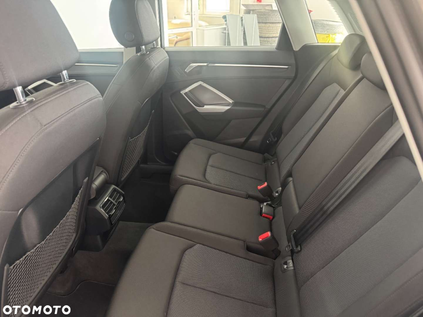 Audi Q3 35 TFSI Advanced - 24