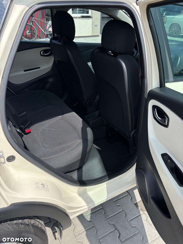 Renault Captur 1.0 TCe Intens - 11