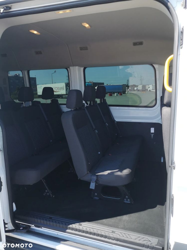 Ford Transit Kombi L3H2 Trend - 6