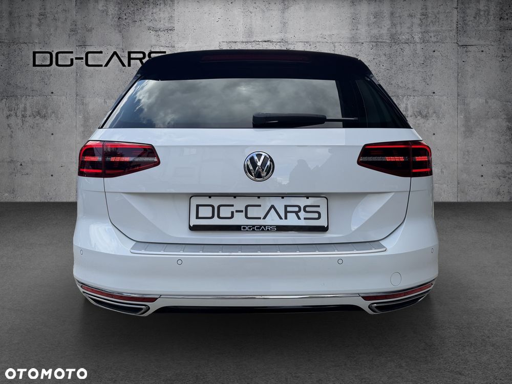 Volkswagen Passat - 8