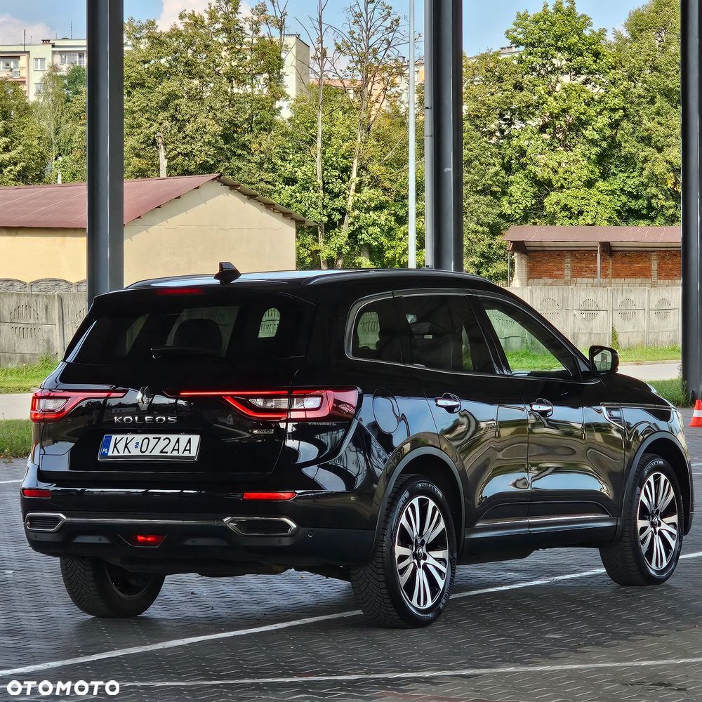 Renault Koleos 2.0 Blue dCi Initiale Paris 4x4 X-Tronic - 12