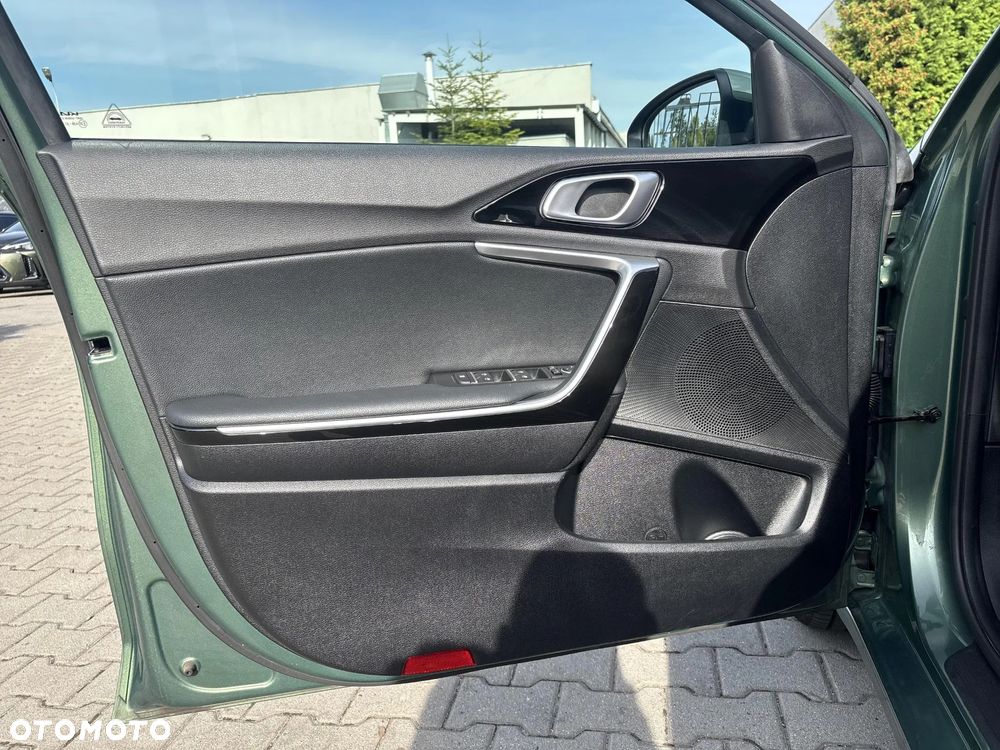 Kia Ceed 1.5 T-GDI L DCT - 10