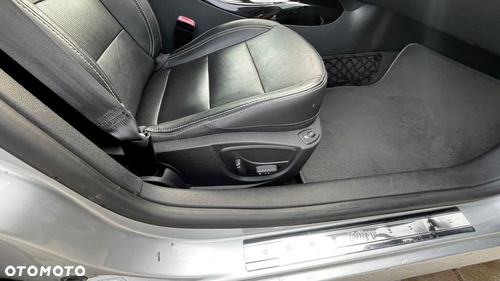 Renault Laguna 2.0 T Bose Edition - 27