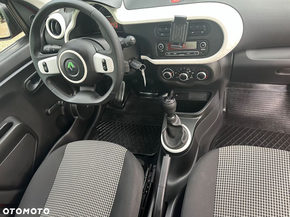 Renault Twingo - 12