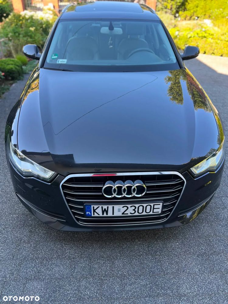 Audi A6 Avant 2.0 TDI - 3