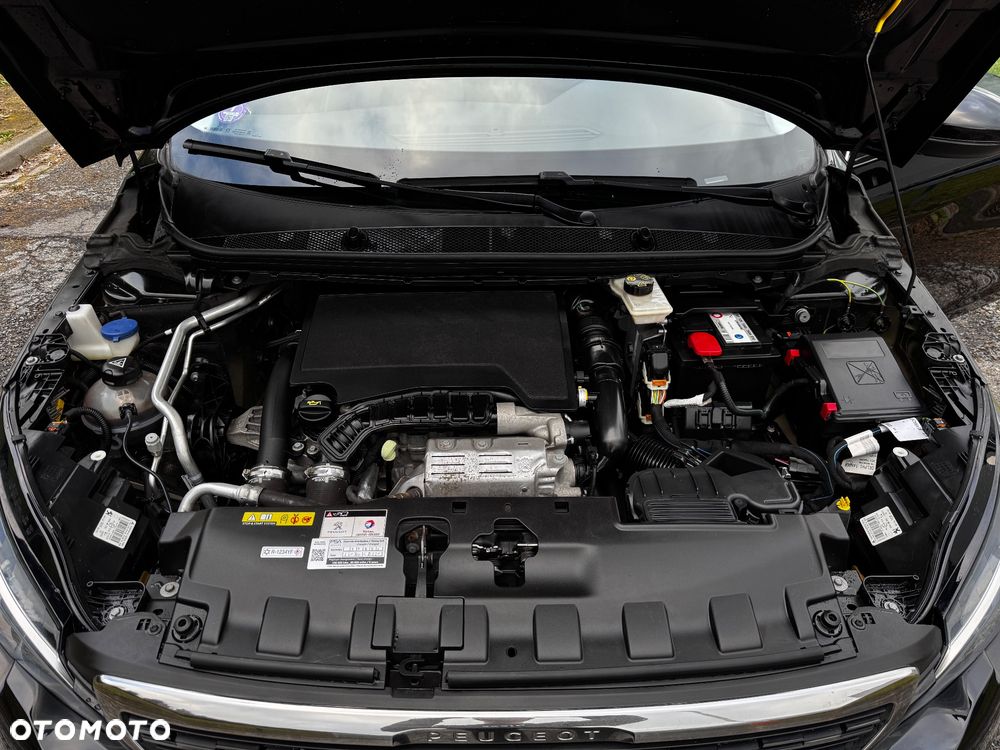 Peugeot 308 130 e-THP Stop & Start Allure - 19