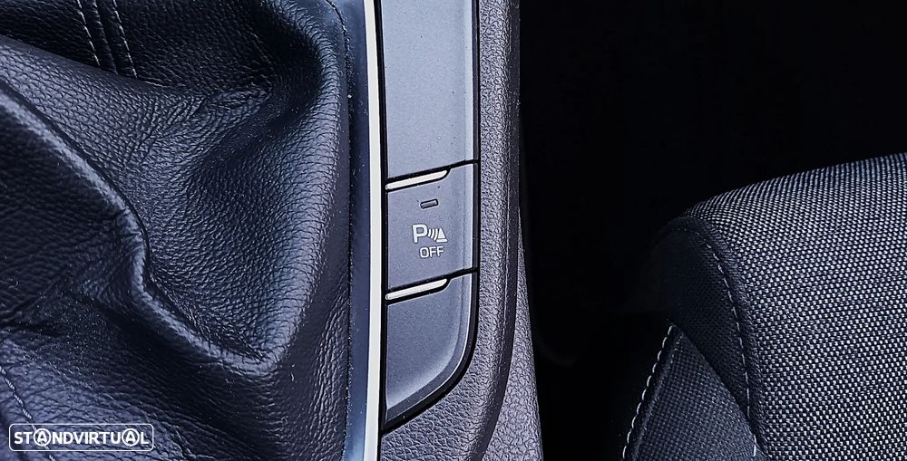 Hyundai i30 SW 1.0 T-GDi Style Plus - 11
