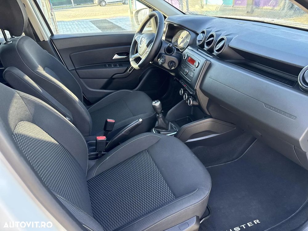 Dacia Duster ECO-G 100 Comfort - 15
