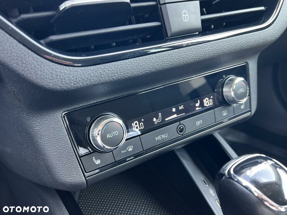 Skoda Kamiq 1.5 TSI Ambition DSG - 29
