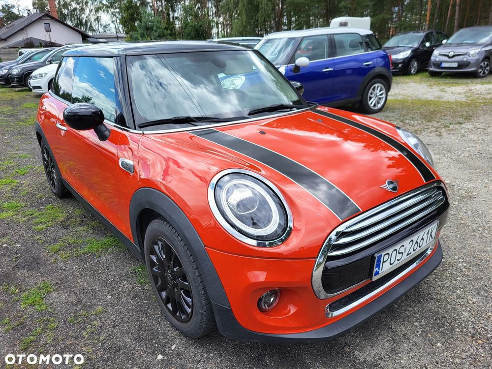 MINI Cooper 60 Years - 3
