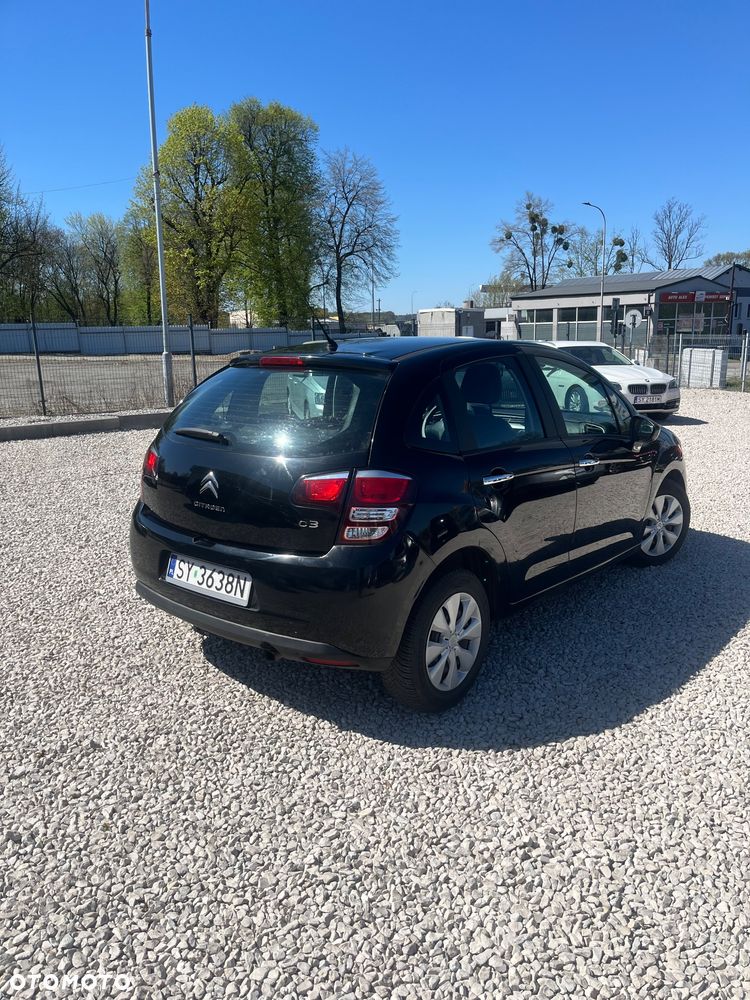 Citroën C3 - 4