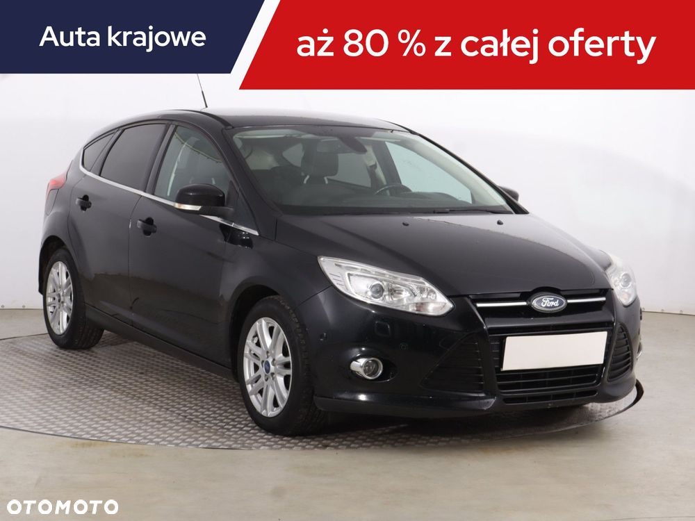 Ford Focus - 3