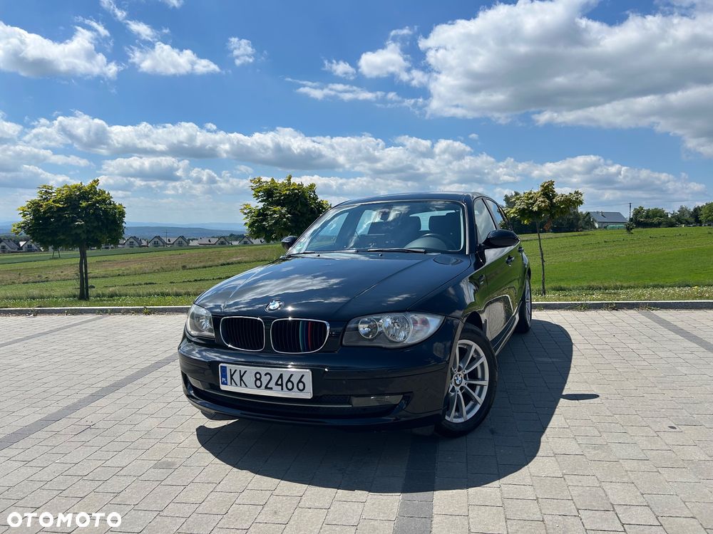 BMW Seria 1 116i - 3