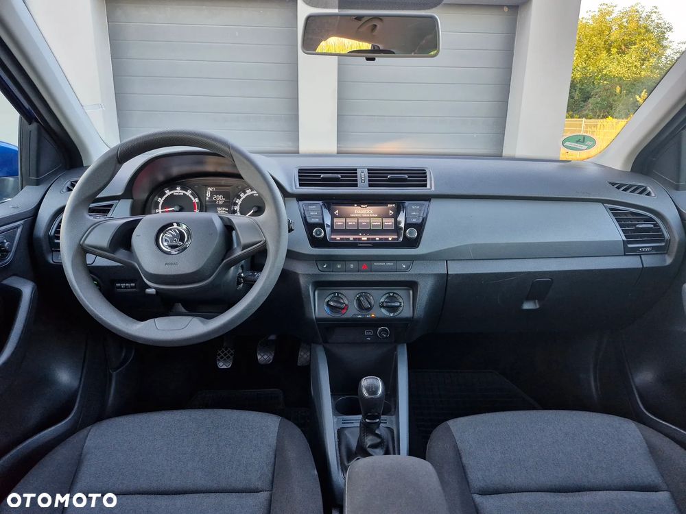 Skoda Fabia 1.0 TSI Ambition - 5