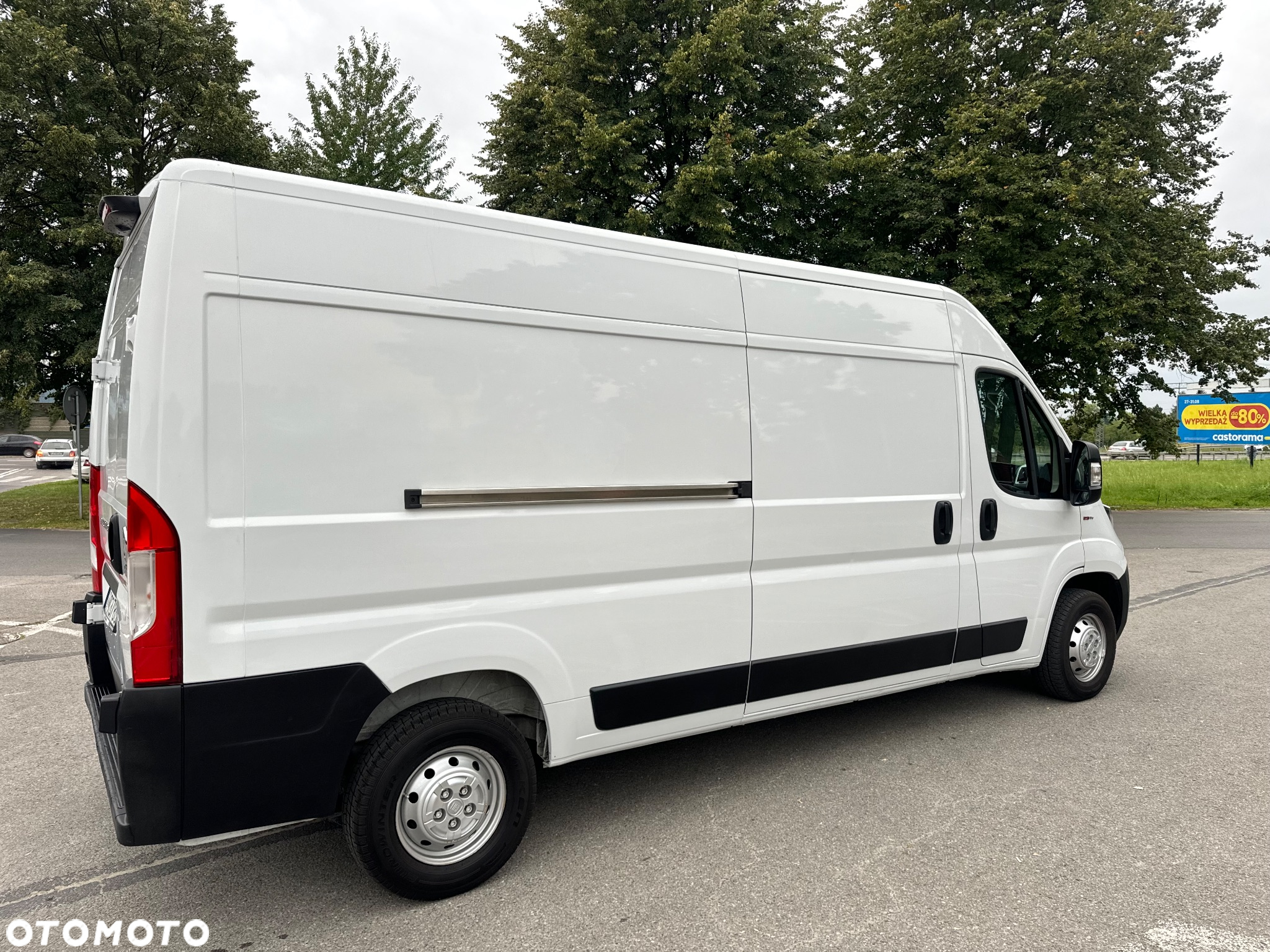 Fiat Ducato - 14