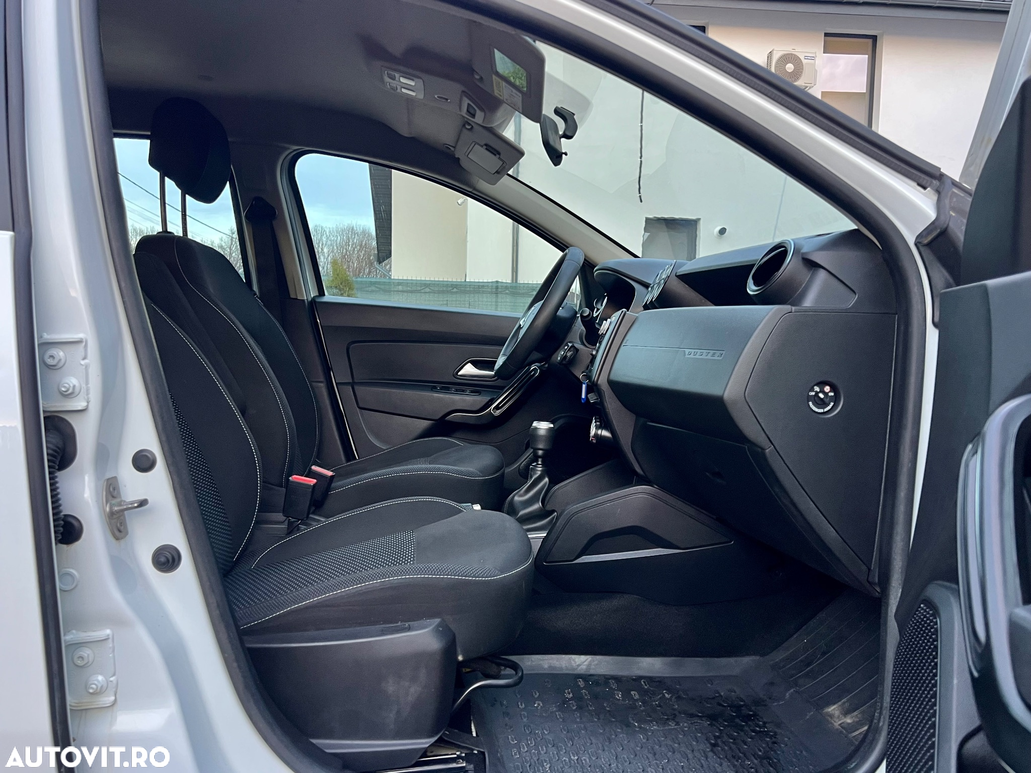 Dacia Duster 1.5 Blue dCi 4WD Essential - 15