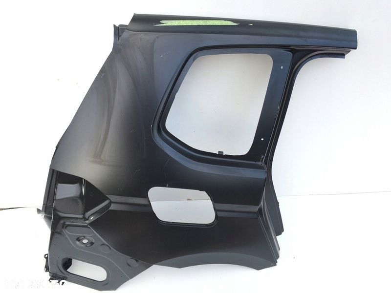 VW Touran 5TA błotnik tył prawy 2015-2023 5TA809052 - 1