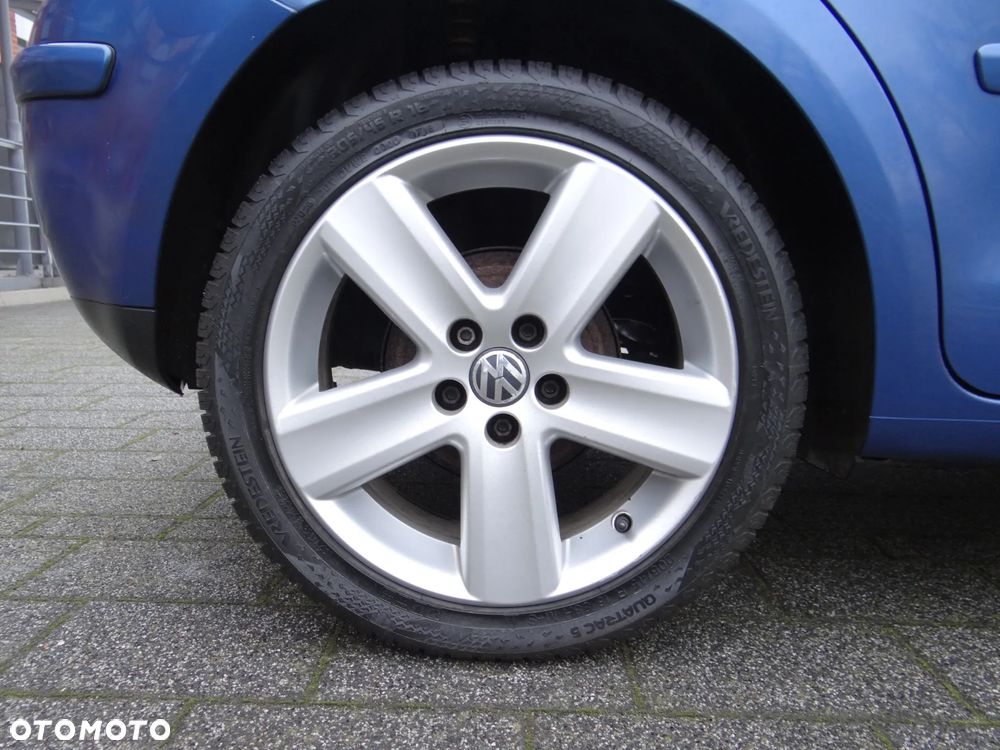 Volkswagen Polo 1.4 Tour Edition - 15