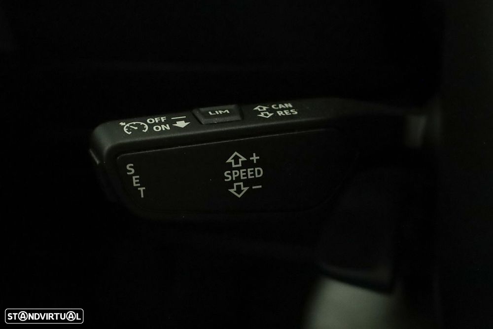 Audi A1 Sportback 25 TFSI Advanced - 15