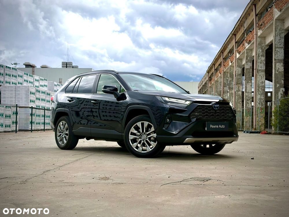 Toyota RAV4 - 7