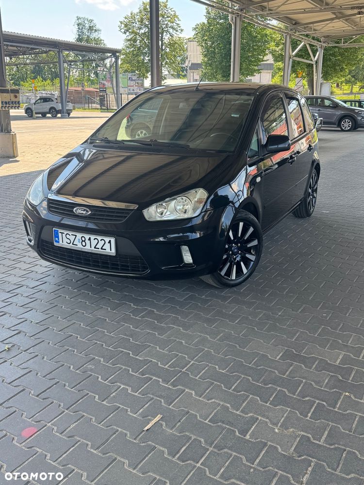 Ford C-MAX - 2