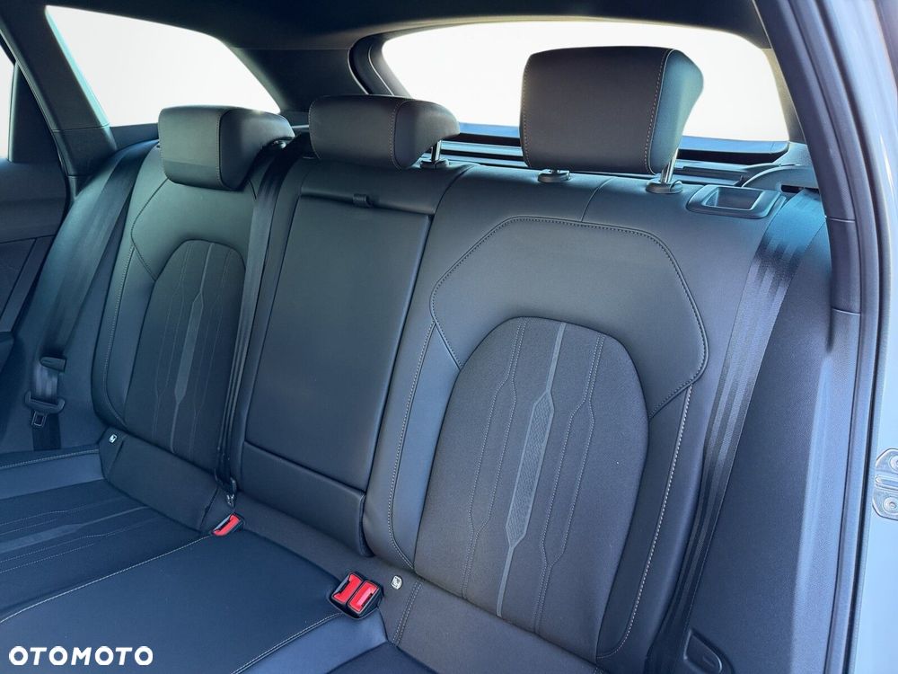 Cupra Leon 2.0 TSI VZ DSG - 32