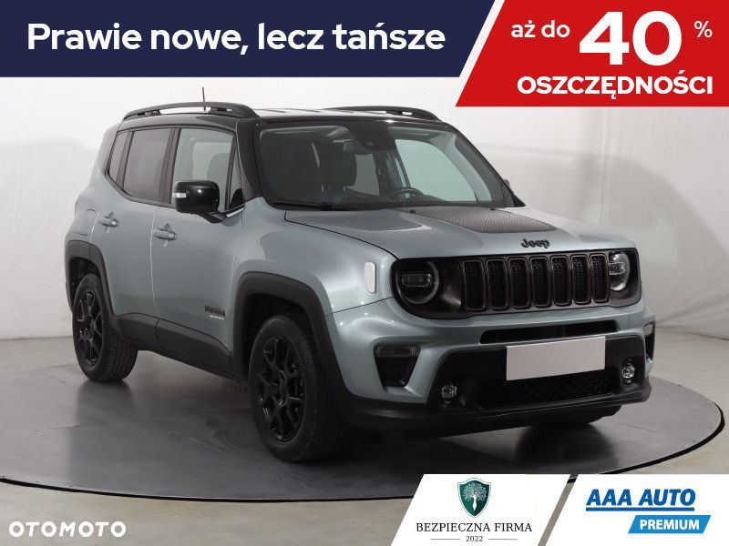 Jeep Renegade - 2