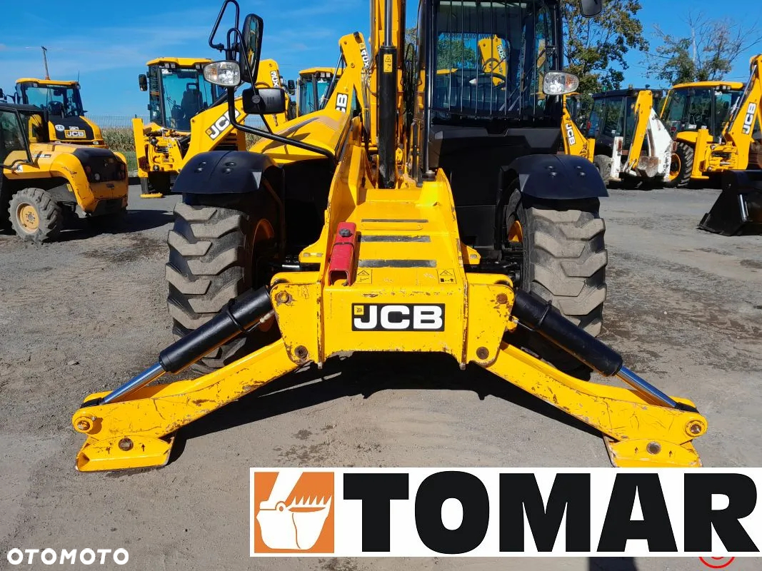 JCB 540-140 - 11