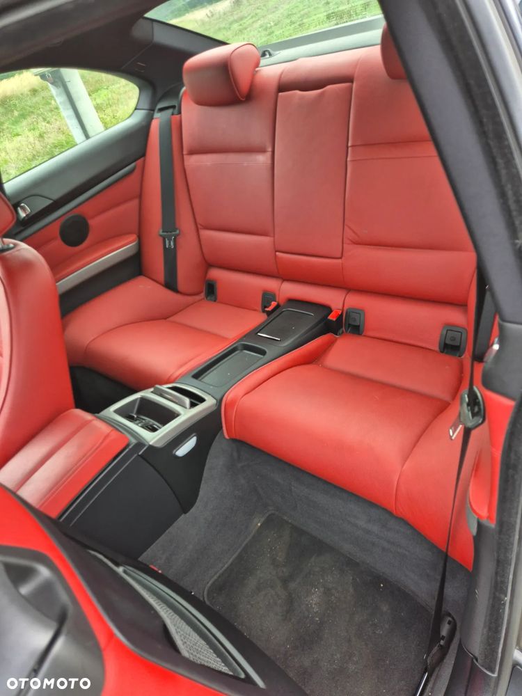 BMW Seria 3 320d - 13