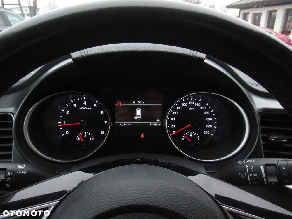 Kia Ceed 1.5 T-GDI M - 34